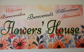 Flowers' House