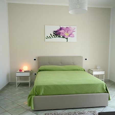 Flowers' House Castellammare di Stabia Zewnętrze zdjęcie